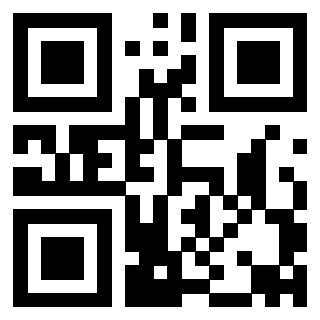 Il QrCode di 3914303406