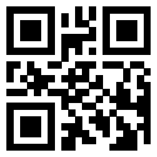 3914303408 - Immagine del Qr Code associato
