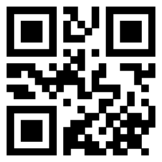 3914303409 - Immagine del Qr Code associato
