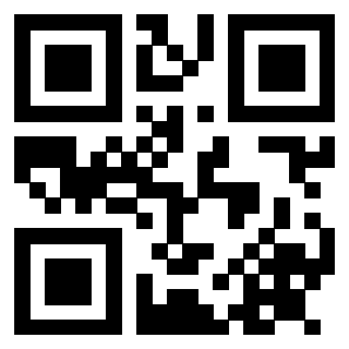 3914303412 - Immagine del Qr Code