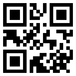 Immagine del Qr Code di 3914303413
