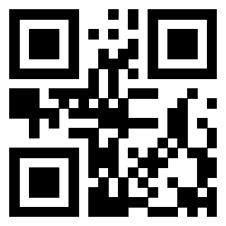 Il QrCode di 3914303419