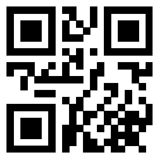 3914303421 QrCode associato