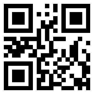 Il QrCode di 3914303425