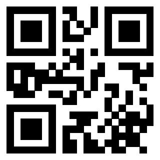 Il QrCode di 3914303426
