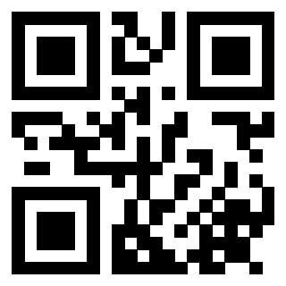Immagine del QrCode di 3914303428