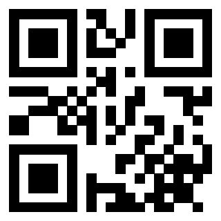 3914303429 QrCode associato