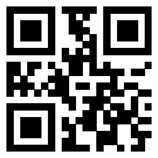 3914303430 - Immagine del QrCode associato