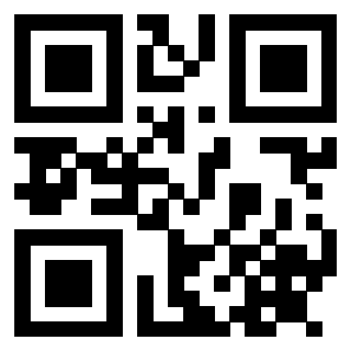 Immagine del Qr Code di 3914303431