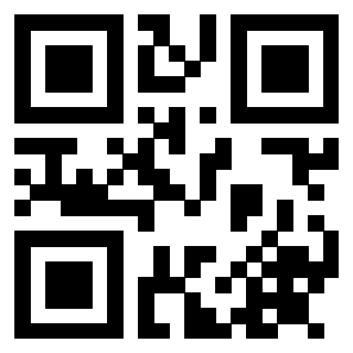 Immagine del Qr Code di 3914303432