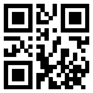 3914303435 - Immagine del Qr Code associato