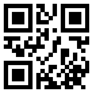 3914303436 - Immagine del Qr Code associato