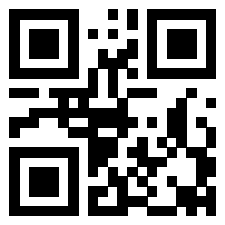 Il QrCode di 3914303437