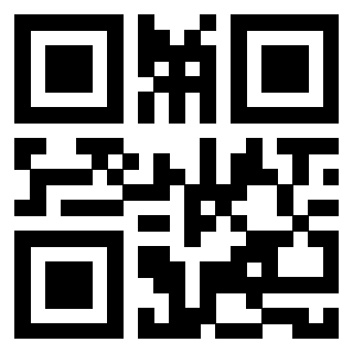 Immagine del Qr Code di 3914303439