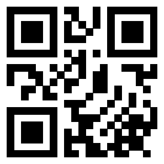 3914303440 - Immagine del Qr Code associato