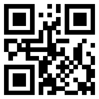 3914303442 - Immagine del Qr Code associato