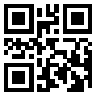 Il QrCode di 3914303445