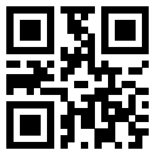 Immagine del QrCode di 3914303446