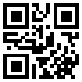 Immagine del Qr Code di 3914303449