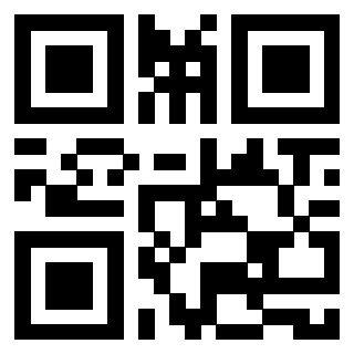 3914303450 - Immagine del Qr Code associato