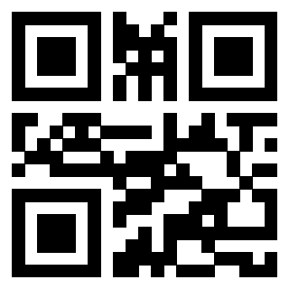 Il QrCode di 3914303451