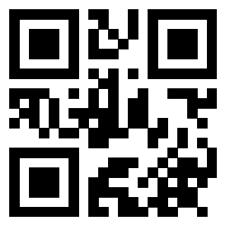 Il QrCode di 3914303452