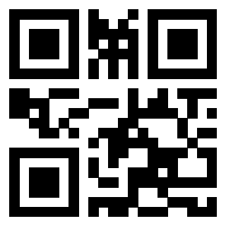 3914303455 QrCode associato