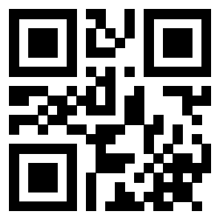 Scansione del QrCode di 3914303456