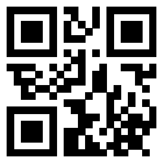 3914303457 - Immagine del Qr Code associato