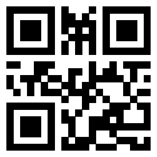 3914303459 QrCode associato