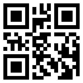 Il Qr Code di 3914303460