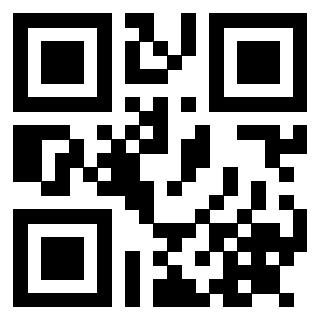 3914303461 QrCode associato