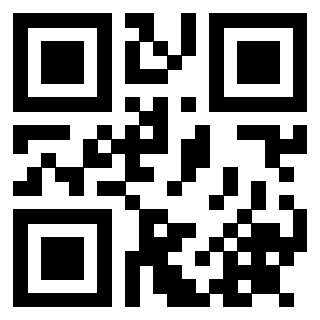 3914303462 - Immagine del Qr Code associato