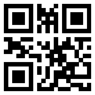 3914303463 - Immagine del Qr Code associato