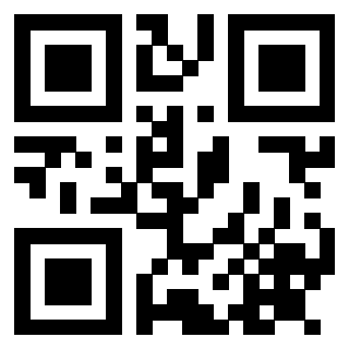 3914303464 - Immagine del QrCode