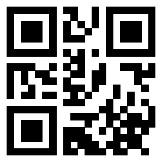 3914303465 QrCode associato
