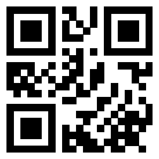 3914303468 - Immagine del QrCode associato