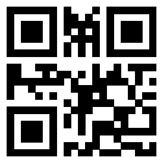 Il QrCode di 3914303470