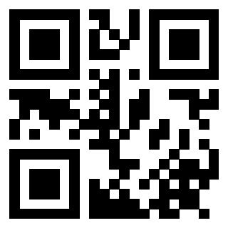 3914303472 - Immagine del QrCode associato