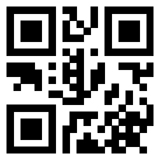 Scansione del QrCode di 3914303473