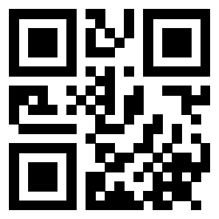 3914303474 Qr Code associato