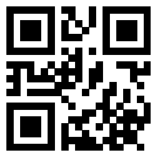 Scansione del QrCode di 3914303475