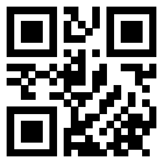 3914303478 - Immagine del Qr Code associato