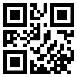 3914303479 - Immagine del QrCode associato