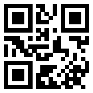 Immagine del QrCode di 3914303482