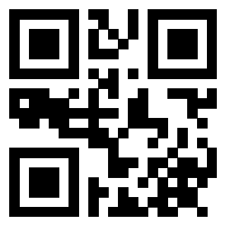 3914303483 - Immagine del Qr Code associato
