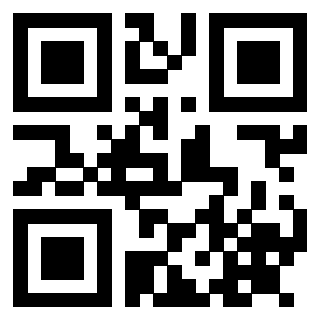 Immagine del QrCode di 3914303485
