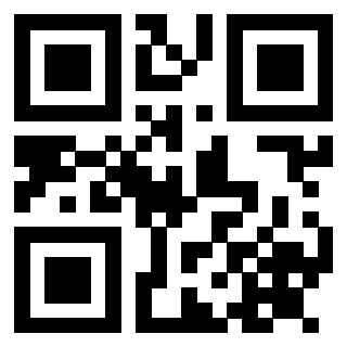 3914303489 Qr Code associato
