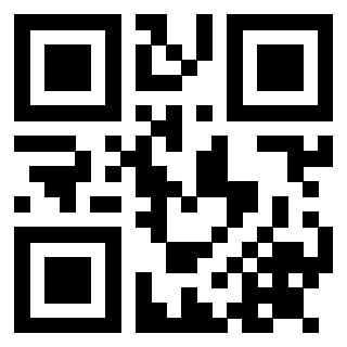 3914303490 - Immagine del Qr Code associato