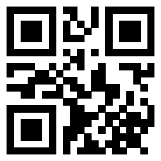 Immagine del Qr Code di 3914303491